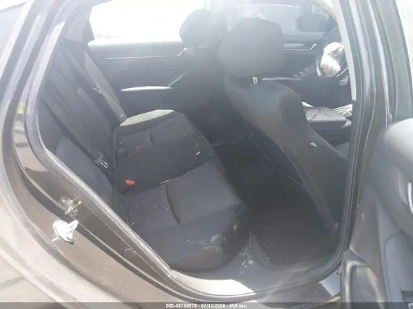 1HGCV1F15JA187303 2018 HONDA ACCORD - Image 8