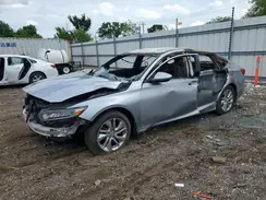 1HGCV1F15JA187334 2018 HONDA ACCORD