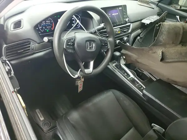 1HGCV1F15JA187706 2018 HONDA ACCORD - Image 8