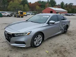 1HGCV1F15JA190394 2018 HONDA ACCORD