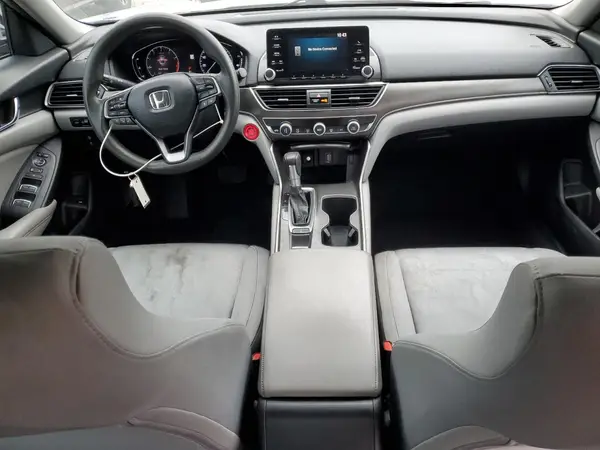 1HGCV1F15JA190394 2018 HONDA ACCORD - Image 8