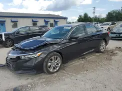 1HGCV1F15JA191187 2018 HONDA ACCORD