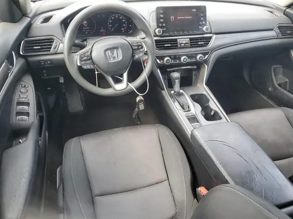 1HGCV1F15JA191187 2018 HONDA ACCORD - Image 8