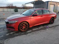 1HGCV1F15JA192016 2018 HONDA ACCORD