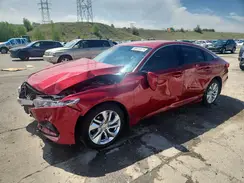 1HGCV1F15JA192064 2018 HONDA ACCORD