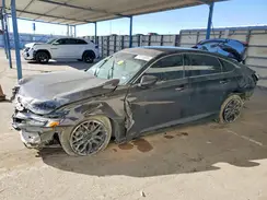 1HGCV1F15JA196552 2018 HONDA ACCORD
