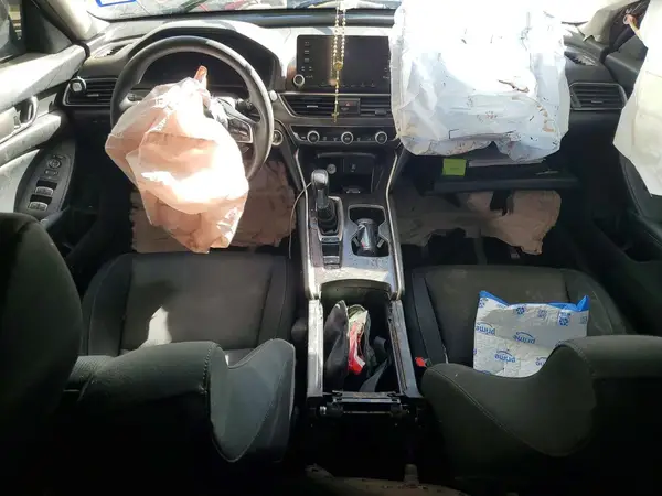 1HGCV1F15JA196552 2018 HONDA ACCORD - Image 8