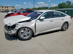 1HGCV1F15JA197989 2018 HONDA ACCORD