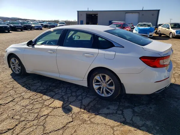 1HGCV1F15JA201023 2018 HONDA ACCORD - Image 2