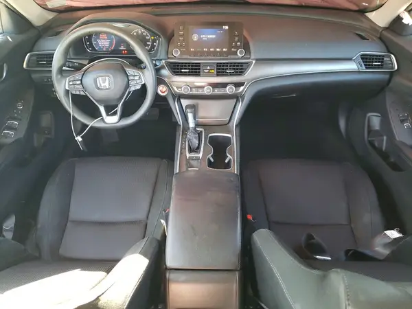 1HGCV1F15JA201023 2018 HONDA ACCORD - Image 8