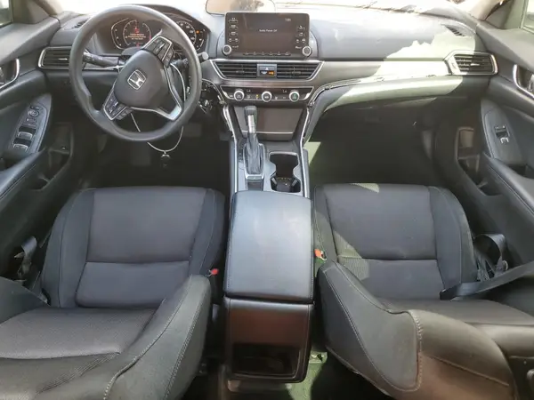 1HGCV1F15JA201037 2018 HONDA ACCORD - Image 8