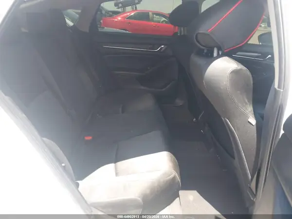 1HGCV1F15JA201054 2018 HONDA ACCORD - Image 8