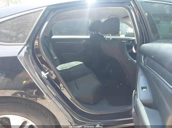 1HGCV1F15JA204195 2018 HONDA ACCORD - Image 8
