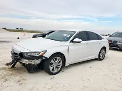 1HGCV1F15JA205301 2018 HONDA ACCORD