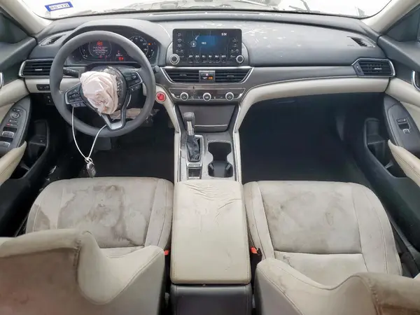 1HGCV1F15JA205301 2018 HONDA ACCORD - Image 8