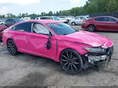 1HGCV1F15JA205332 2018 HONDA ACCORD