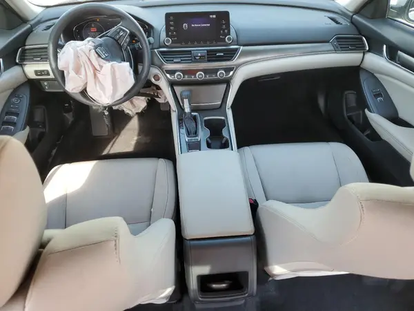 1HGCV1F15JA205380 2018 HONDA ACCORD - Image 8