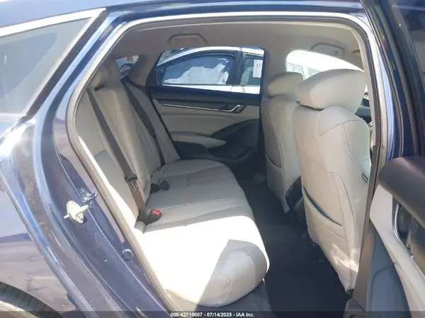 1HGCV1F15JA206125 2018 HONDA ACCORD - Image 8