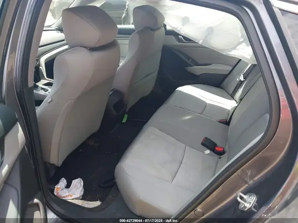 1HGCV1F15JA212586 2018 HONDA ACCORD - Image 8