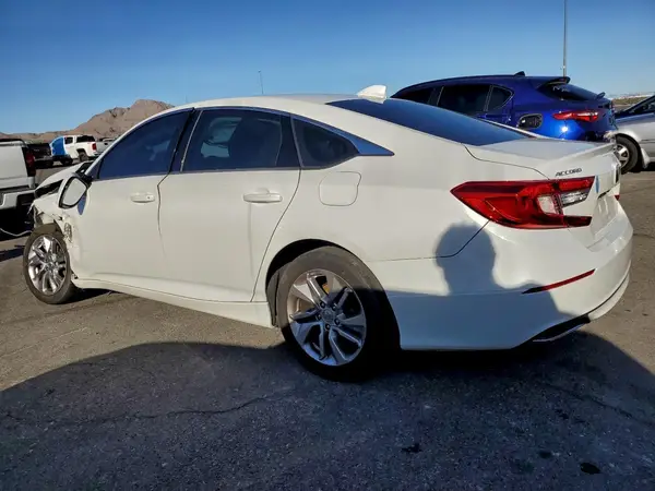 1HGCV1F15JA213768 2018 HONDA ACCORD - Image 2