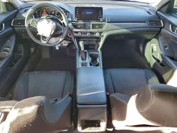 1HGCV1F15JA213768 2018 HONDA ACCORD - Image 8