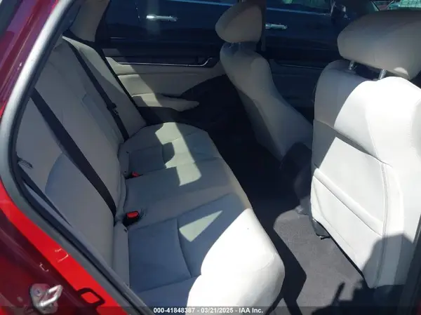 1HGCV1F15JA214936 2018 HONDA ACCORD - Image 8