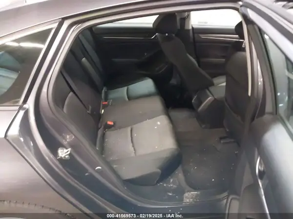 1HGCV1F15JA219134 2018 HONDA ACCORD - Image 8