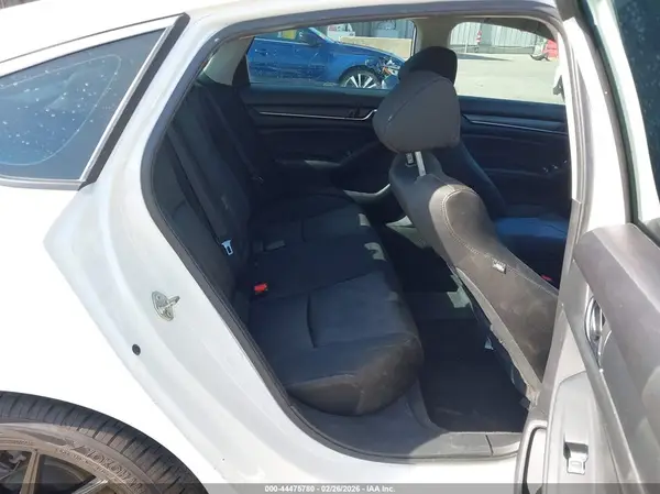 1HGCV1F15JA220798 2018 HONDA ACCORD - Image 8
