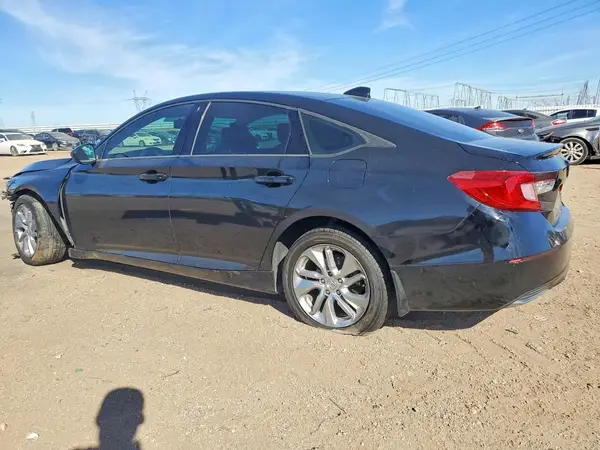 1HGCV1F15JA220977 2018 HONDA ACCORD - Image 2
