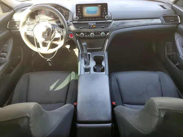 1HGCV1F15JA220977 2018 HONDA ACCORD - Image 8