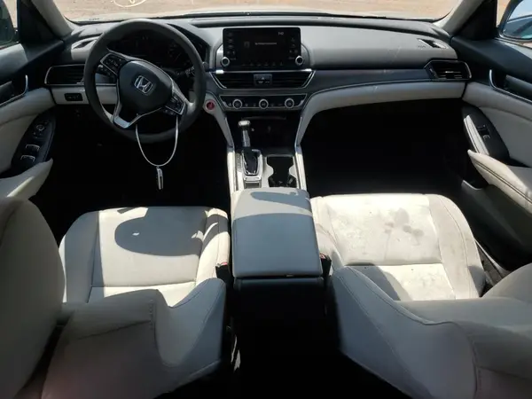 1HGCV1F15JA221773 2018 HONDA ACCORD - Image 8