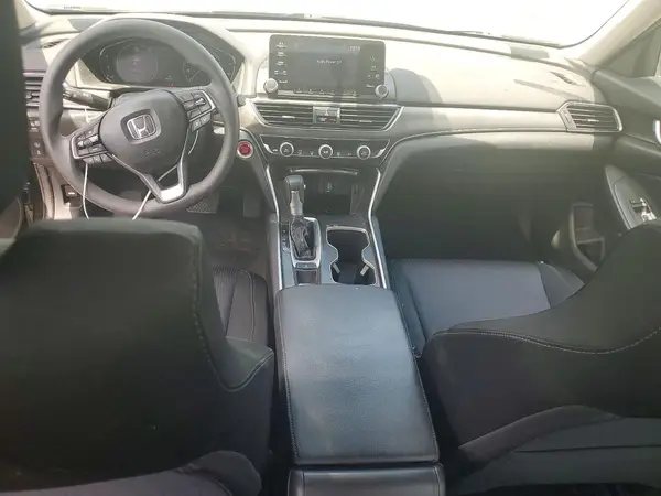1HGCV1F15JA221918 2018 HONDA ACCORD - Image 8