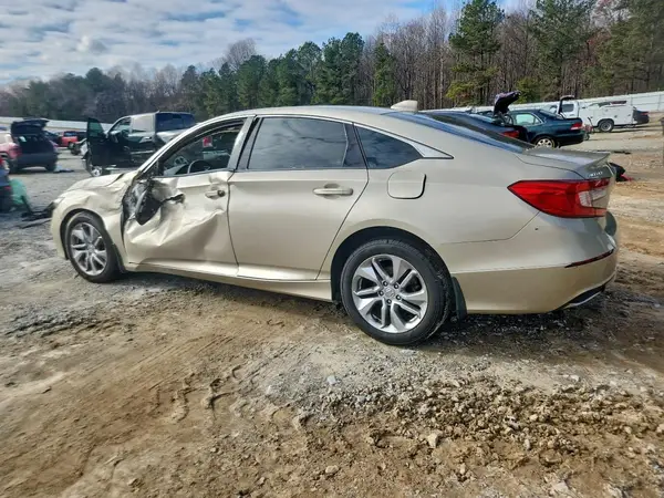 1HGCV1F15JA223359 2018 HONDA ACCORD - Image 2