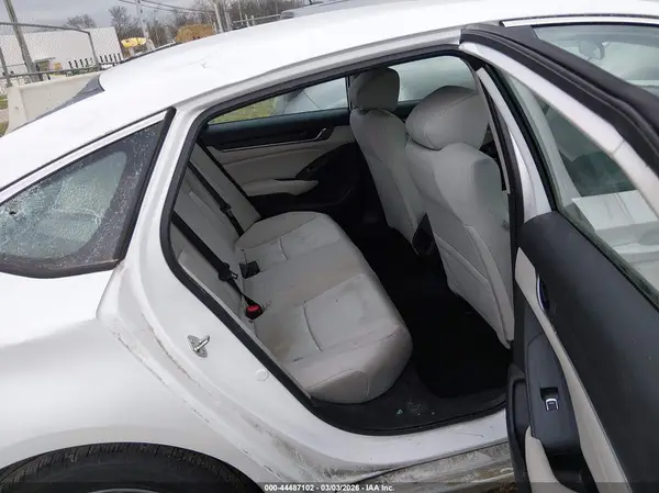 1HGCV1F15JA226245 2018 HONDA ACCORD - Image 8