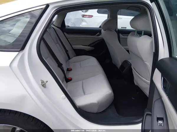 1HGCV1F15JA227993 2018 HONDA ACCORD - Image 8