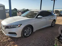 1HGCV1F15JA229985 2018 HONDA ACCORD