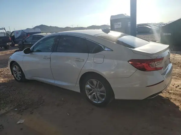 1HGCV1F15JA229985 2018 HONDA ACCORD - Image 2