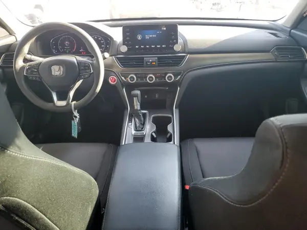 1HGCV1F15JA229985 2018 HONDA ACCORD - Image 8