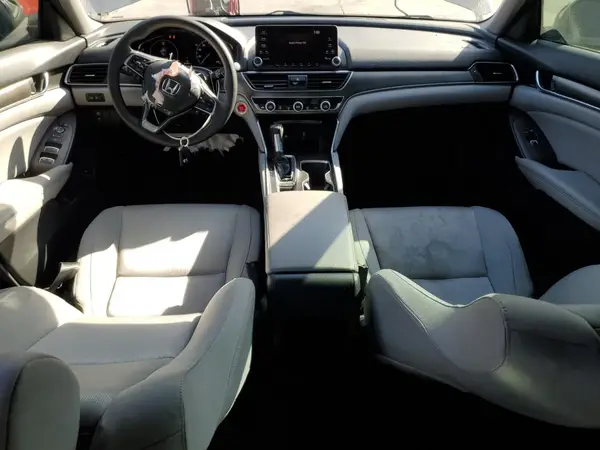 1HGCV1F15JA230523 2018 HONDA ACCORD - Image 8