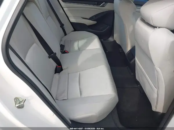 1HGCV1F15JA231820 2018 HONDA ACCORD - Image 8