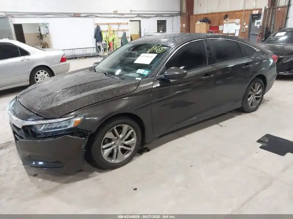 1HGCV1F15JA233003 2018 HONDA ACCORD - Image 2