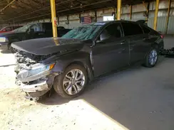 1HGCV1F15JA233020 2018 HONDA ACCORD
