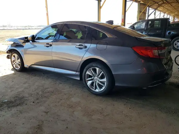 1HGCV1F15JA233020 2018 HONDA ACCORD - Image 2