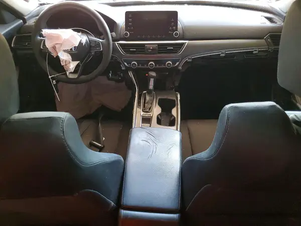 1HGCV1F15JA233020 2018 HONDA ACCORD - Image 8