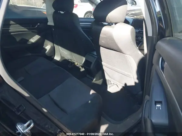 1HGCV1F15JA233535 2018 HONDA ACCORD - Image 8
