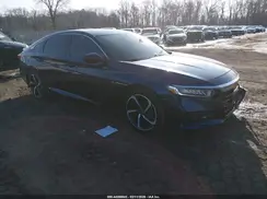 1HGCV1F15JA233700 2018 HONDA ACCORD