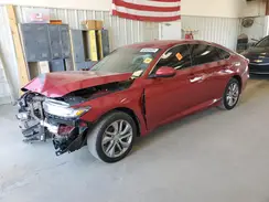 1HGCV1F15JA235852 2018 HONDA ACCORD
