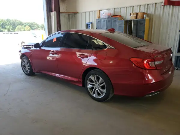 1HGCV1F15JA235852 2018 HONDA ACCORD - Image 2