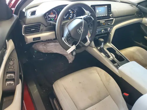 1HGCV1F15JA235852 2018 HONDA ACCORD - Image 8