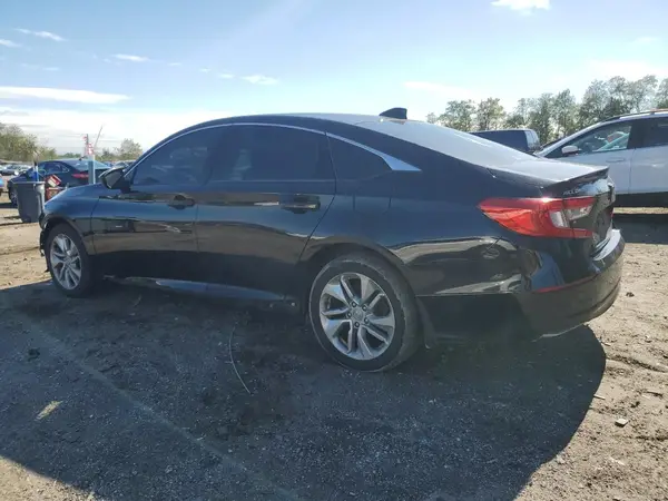 1HGCV1F15JA236659 2018 HONDA ACCORD - Image 2